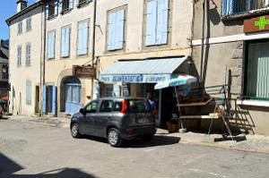 Mont Louis citadelle 039